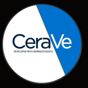 Logotipo da marca CeraVe