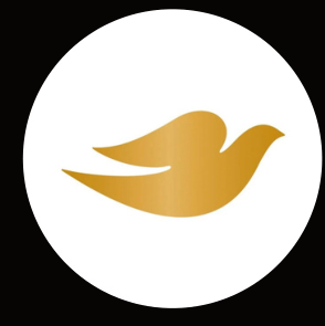 Logotipo da marca Dove
