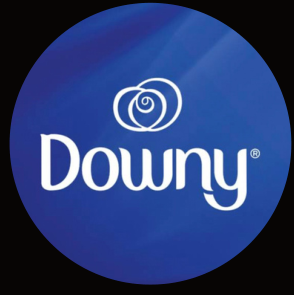 Logotipo da marca Downy