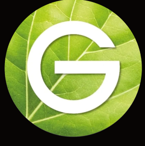 Logotipo da marca Garnier