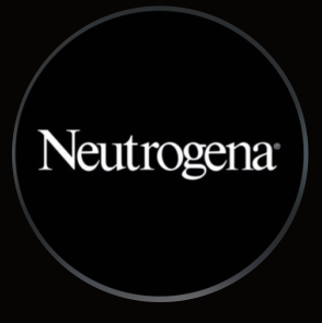 Logotipo da marca Neutrogena