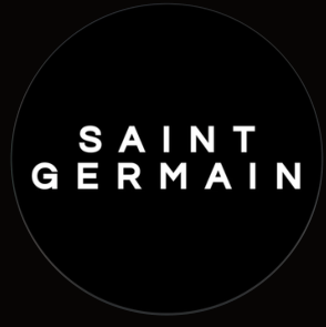 Logotipo da marca Saint Germain