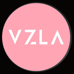 Logotipo da marca Vizzela