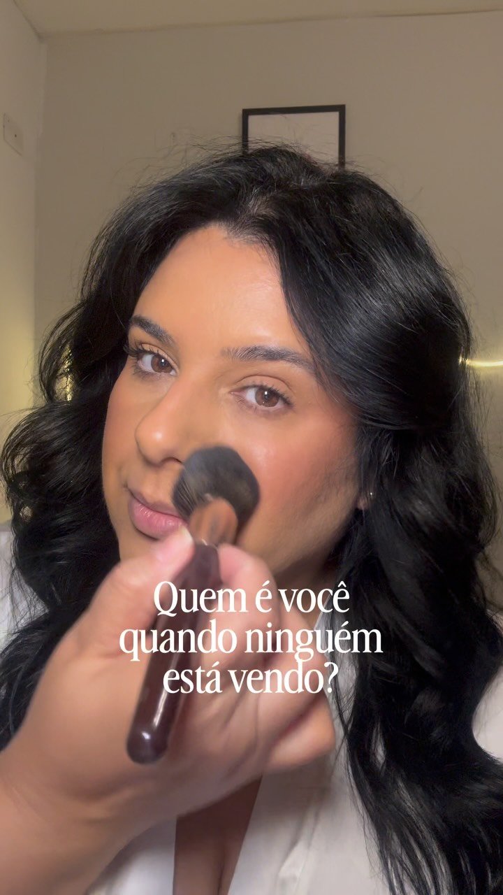 Meu jeitinho — trend de beleza