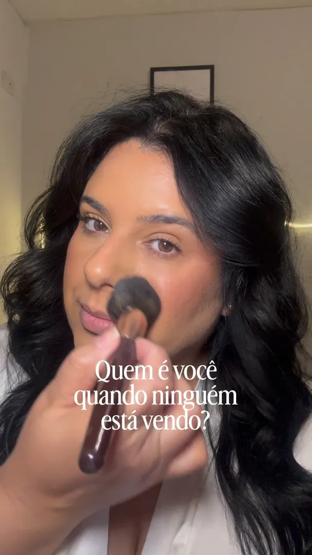 Meu jeitinho — trend de beleza