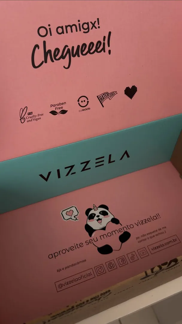 Meus escolhidos Vizzela