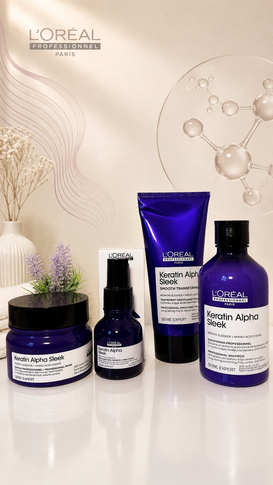 Drop da L'Oréal Professionnel